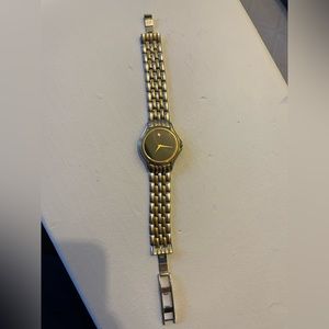 Men’s Watch (Movado)